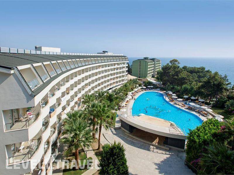 Фотография Alara Star Hotel