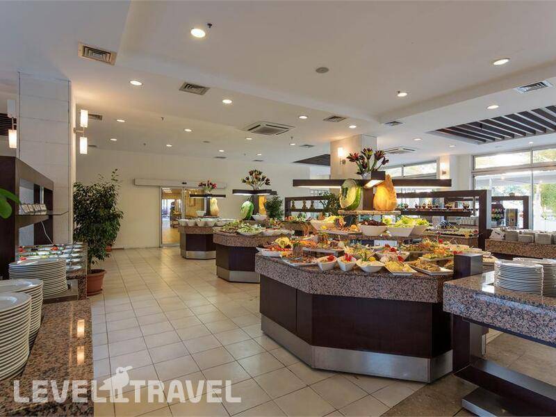Фотография Alara Star Hotel