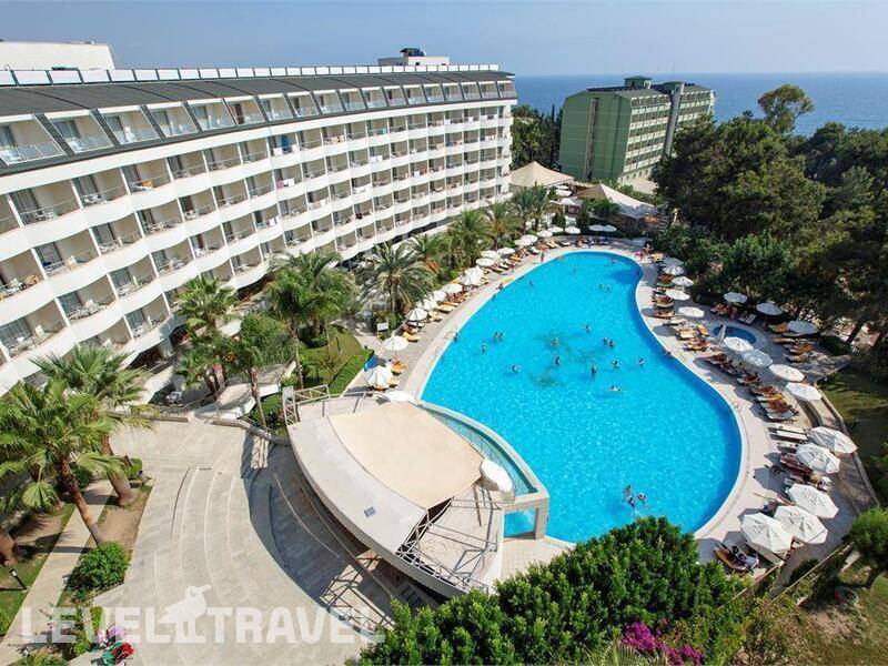 Фотография Alara Star Hotel