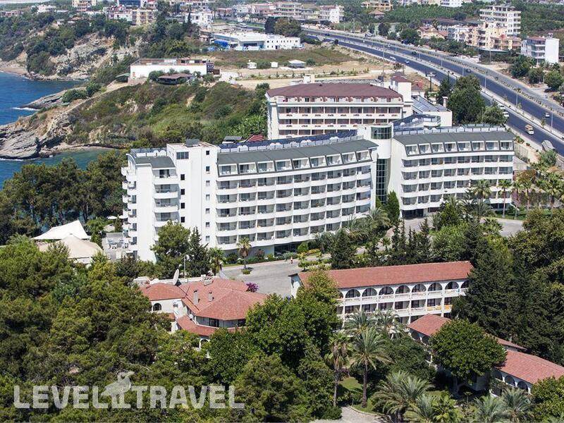 Фотография Alara Star Hotel