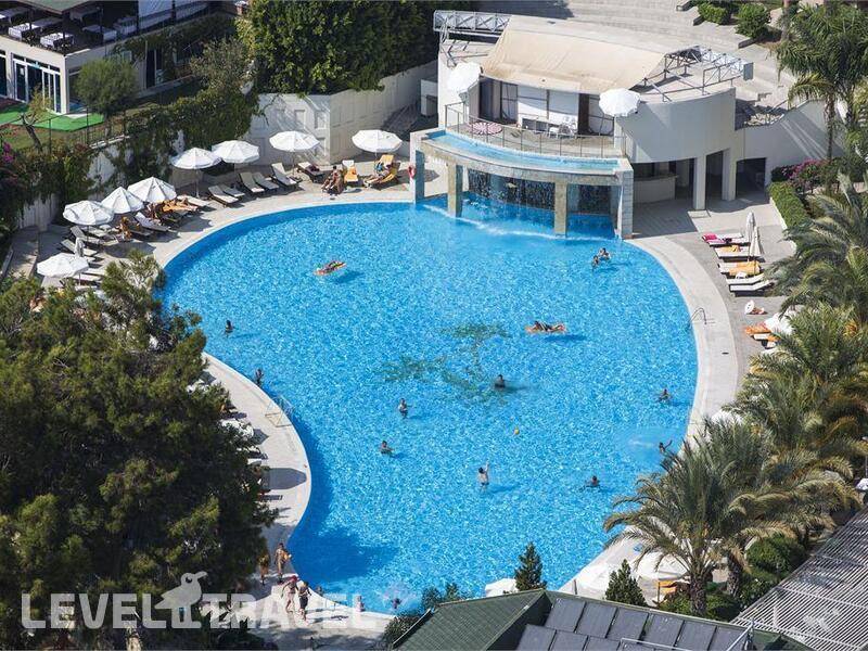 Фотография Alara Star Hotel