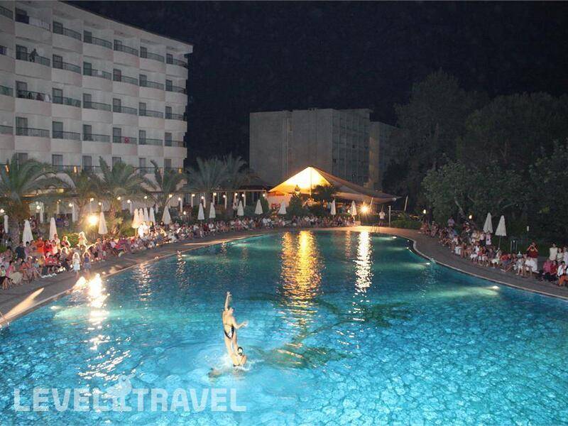 Фотография Alara Star Hotel