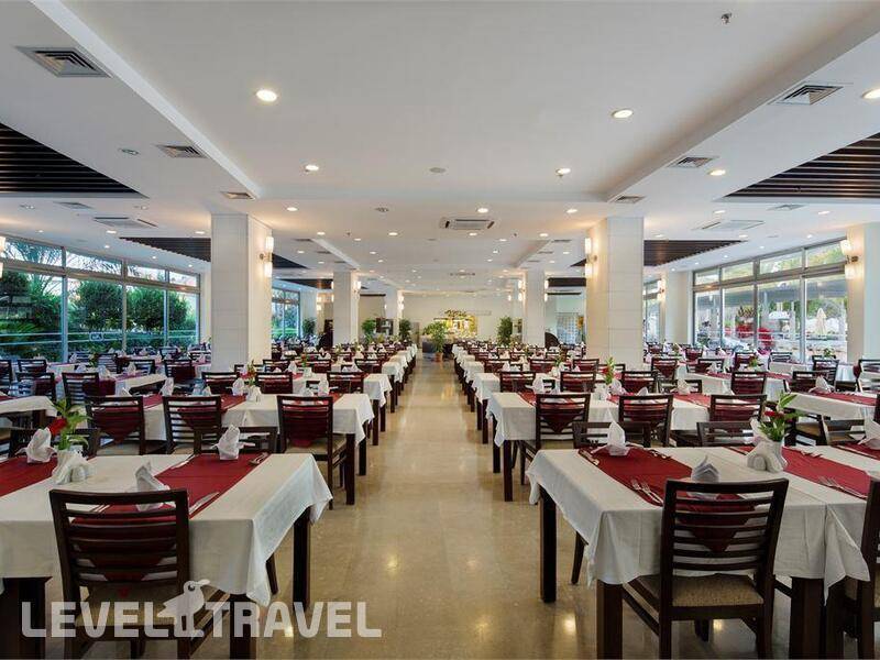 Фотография Alara Star Hotel