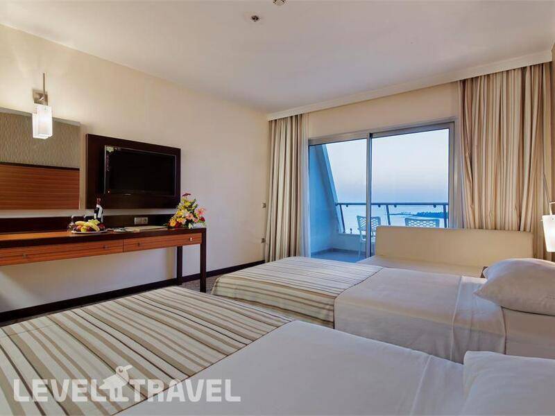 Фотография Alara Star Hotel