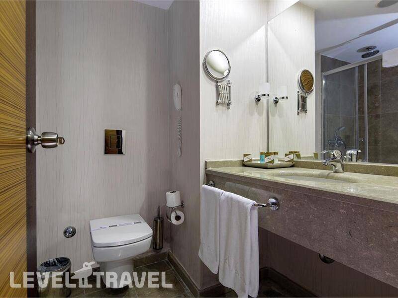 Фотография Alara Star Hotel