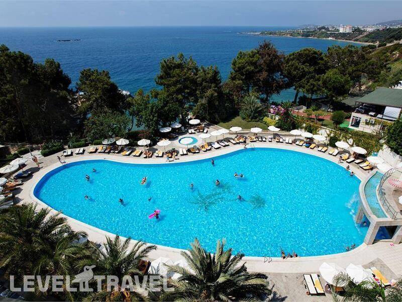 Фотография Alara Star Hotel