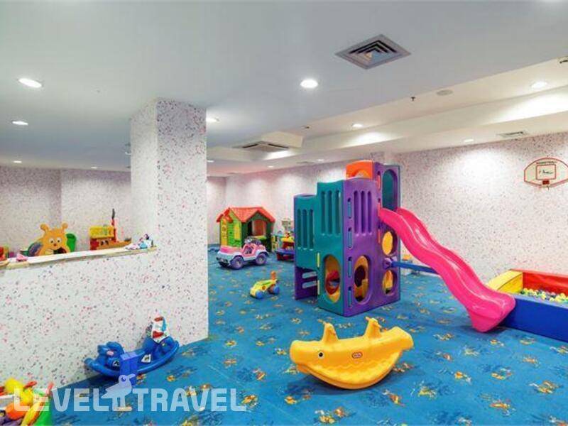 Фотография Alara Star Hotel