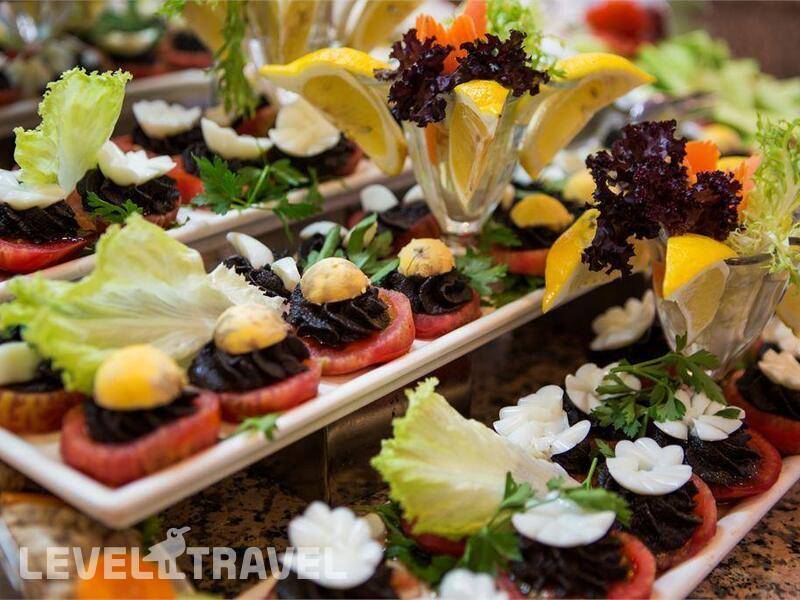 Фотография Alara Star Hotel