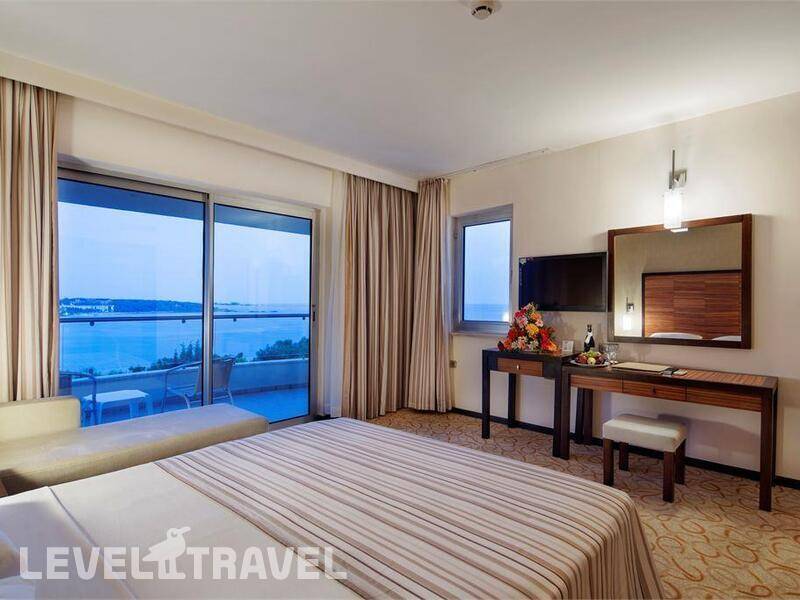 Фотография Alara Star Hotel