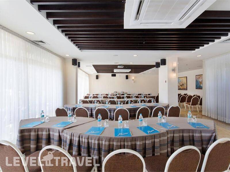 Фотография Alara Star Hotel