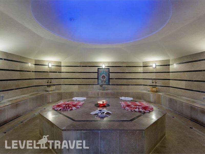 Фотография Alara Star Hotel