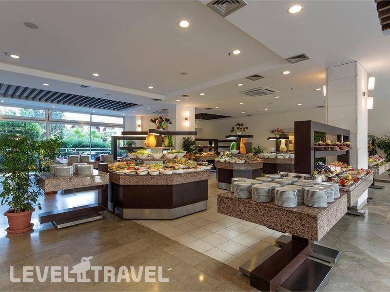Фотография Alara Star Hotel
