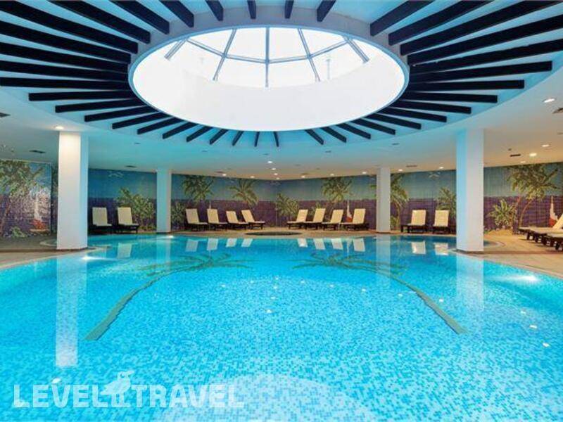 Фотография Alara Star Hotel