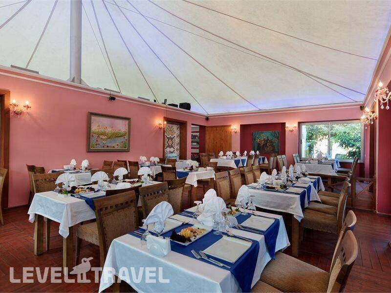 Фотография Alara Star Hotel
