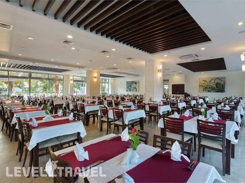 Фотография Alara Star Hotel