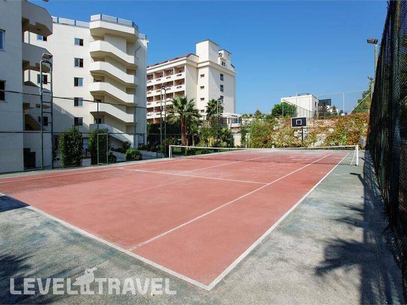 Фотография Alara Star Hotel