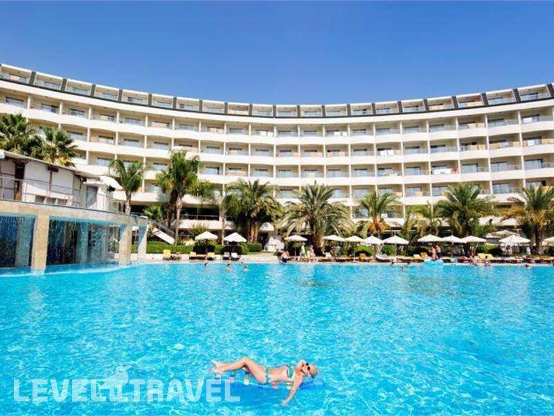 Фотография Alara Star Hotel