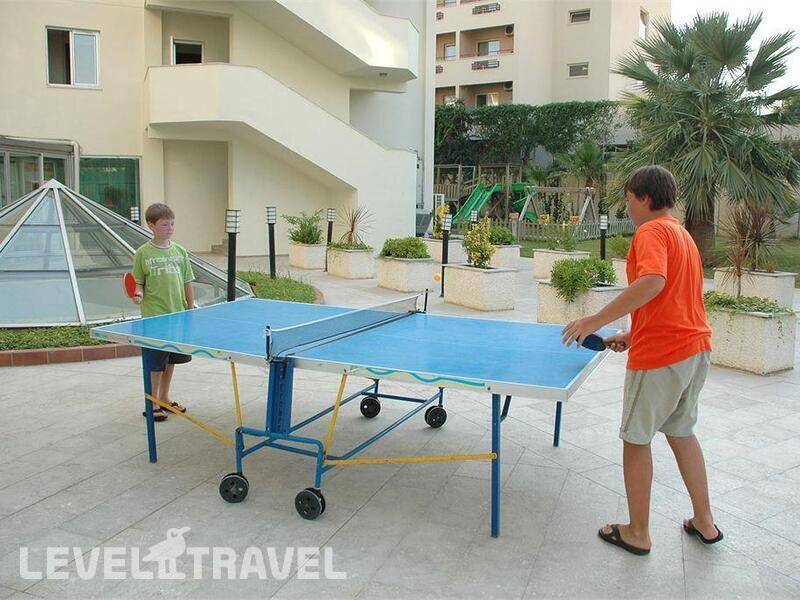 Фотография Alara Star Hotel