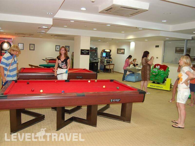 Фотография Alara Star Hotel