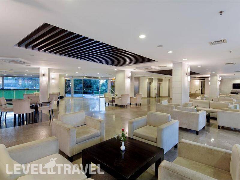 Фотография Alara Star Hotel