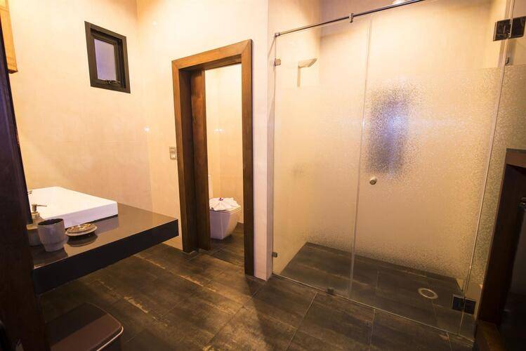 Koh Chang Cliff Beach Resort