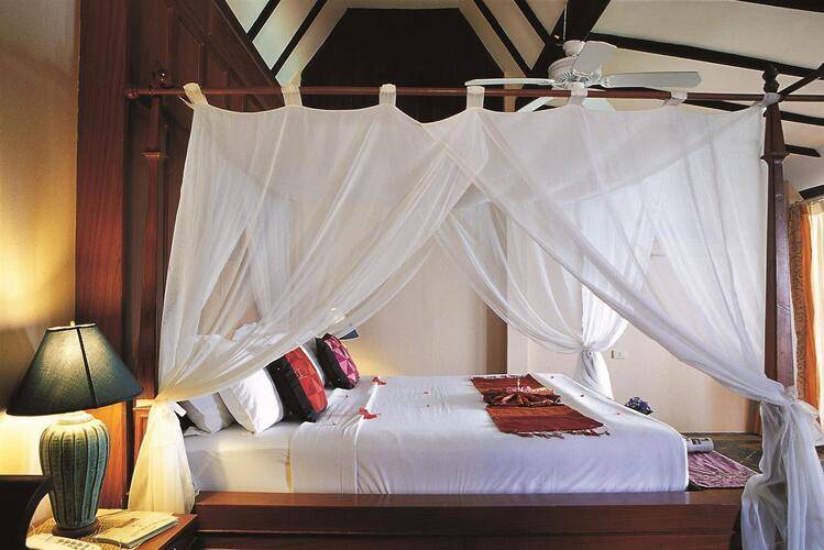 Koh Chang Cliff Beach Resort