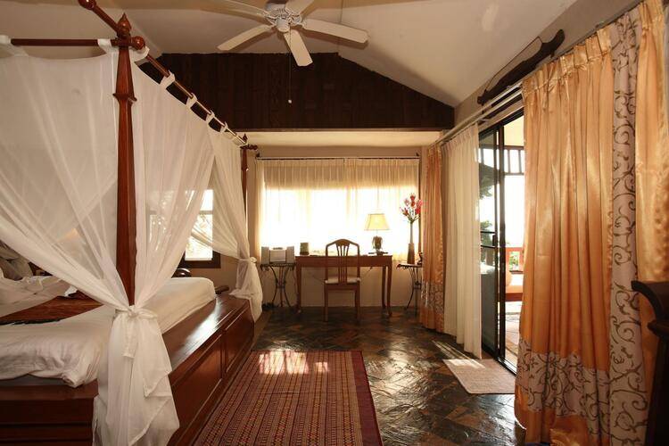 Koh Chang Cliff Beach Resort
