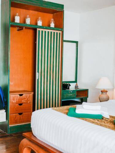 Koh Chang Cliff Beach Resort