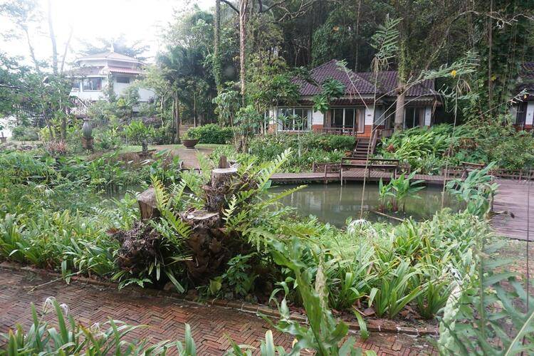Koh Chang Cliff Beach Resort