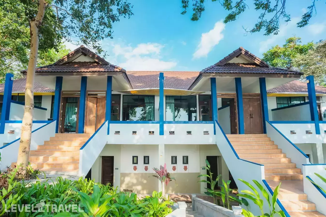 Koh Chang Cliff Beach Resort