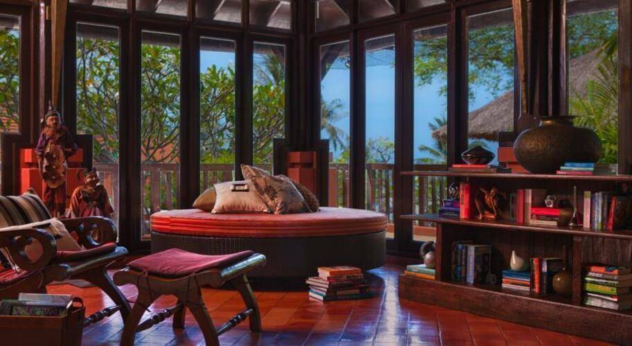 Renaissance Koh Samui Resort & Spa