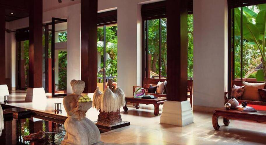 Renaissance Koh Samui Resort & Spa