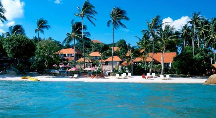 Renaissance Koh Samui Resort & Spa