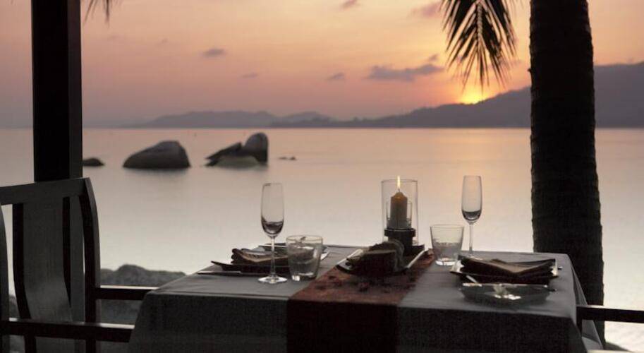 Renaissance Koh Samui Resort & Spa