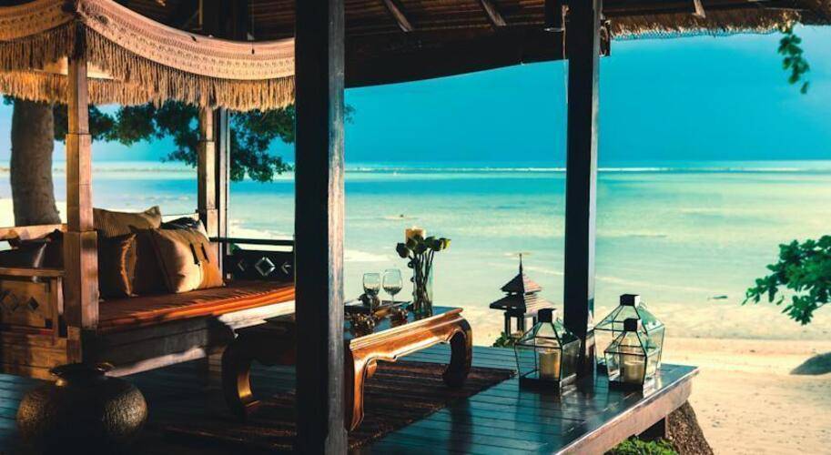Renaissance Koh Samui Resort & Spa