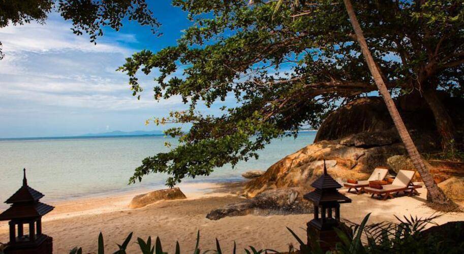 Renaissance Koh Samui Resort & Spa