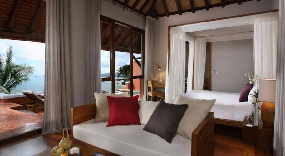 Renaissance Koh Samui Resort & Spa
