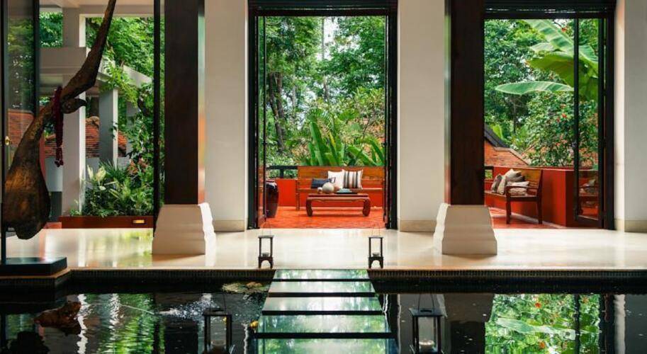 Renaissance Koh Samui Resort & Spa