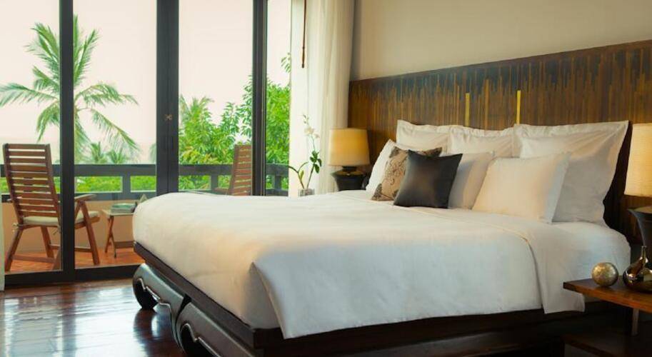 Renaissance Koh Samui Resort & Spa