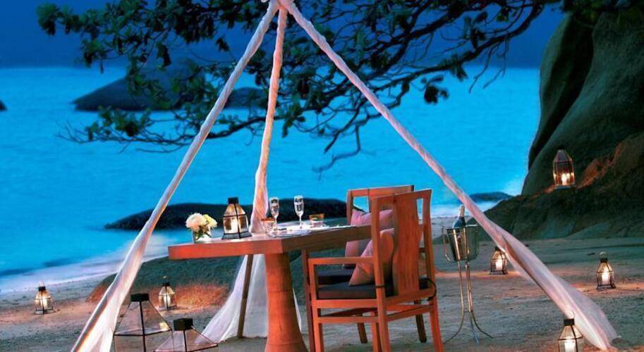 Renaissance Koh Samui Resort & Spa
