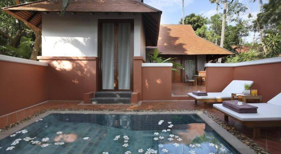 Renaissance Koh Samui Resort & Spa