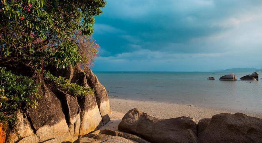 Renaissance Koh Samui Resort & Spa