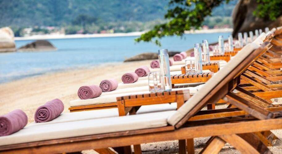 Renaissance Koh Samui Resort & Spa