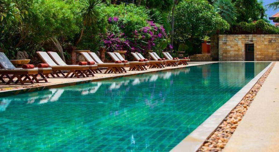 Renaissance Koh Samui Resort & Spa