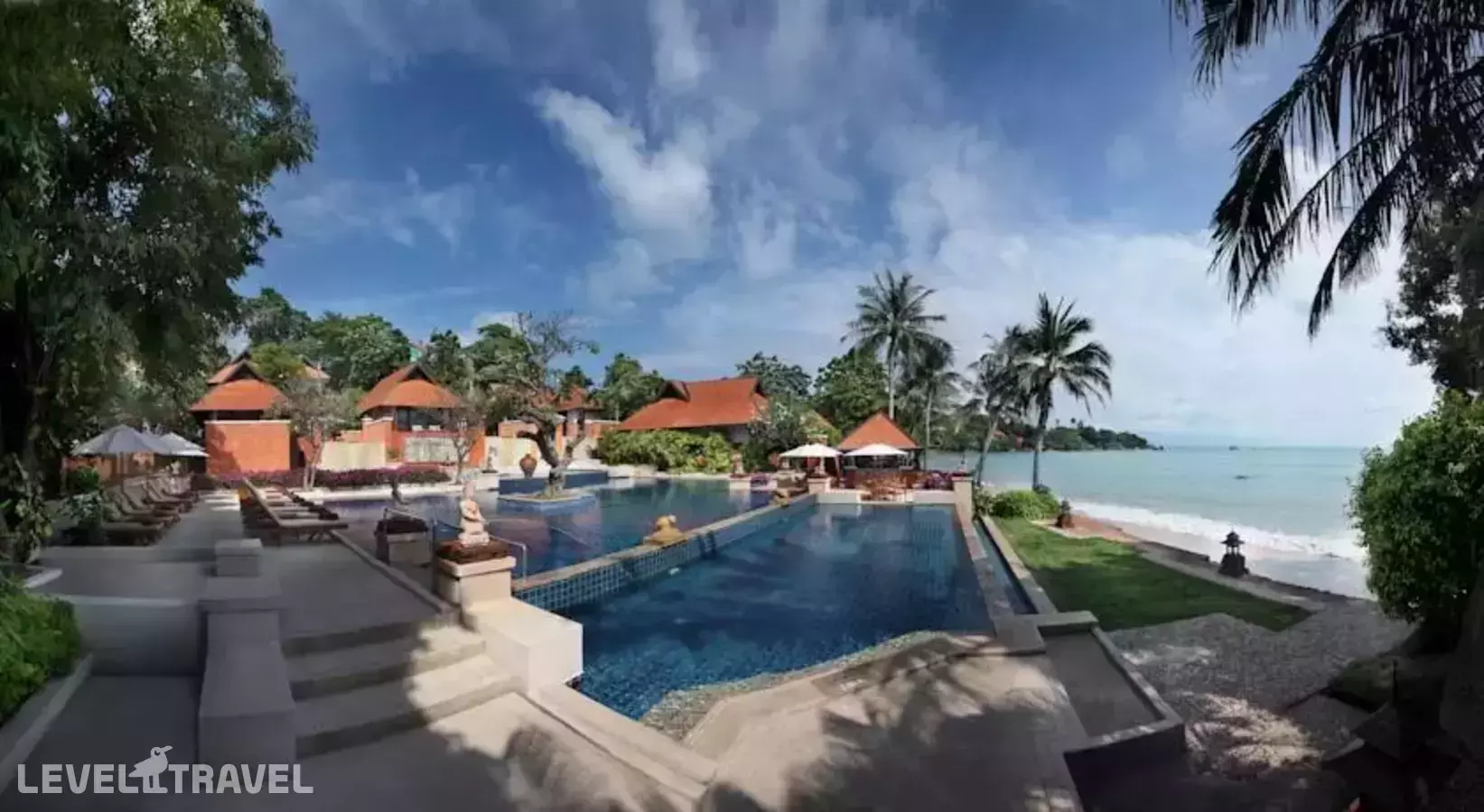 Renaissance Koh Samui Resort & Spa