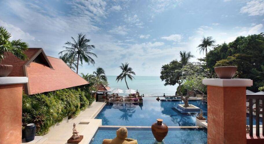 Renaissance Koh Samui Resort & Spa