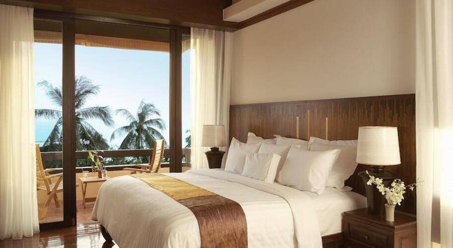 Renaissance Koh Samui Resort & Spa