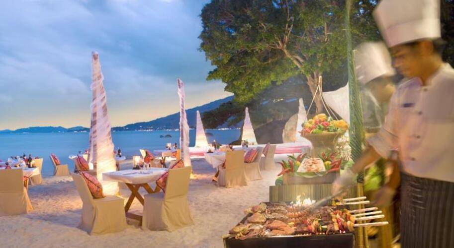 Renaissance Koh Samui Resort & Spa