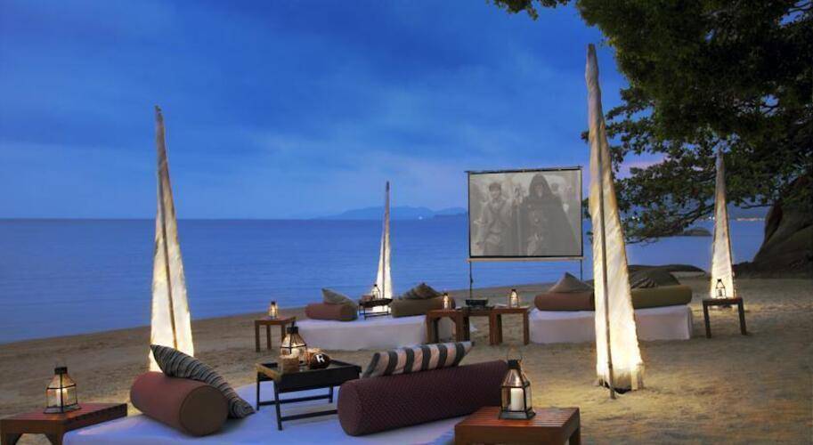 Renaissance Koh Samui Resort & Spa