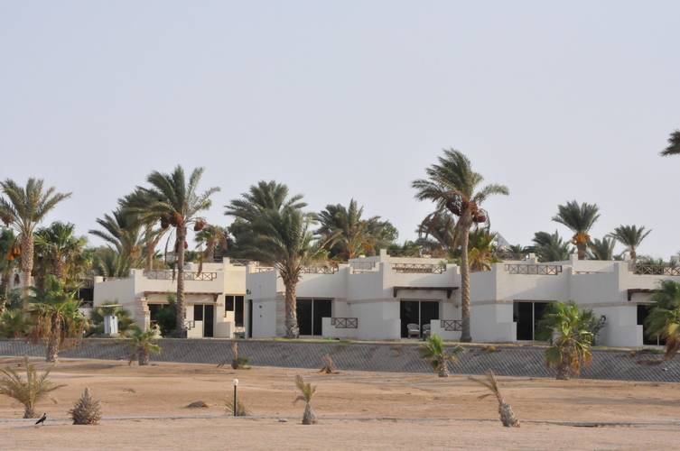 Coral Beach Hurghada (Ex. Coral Beach Rotana Resort)